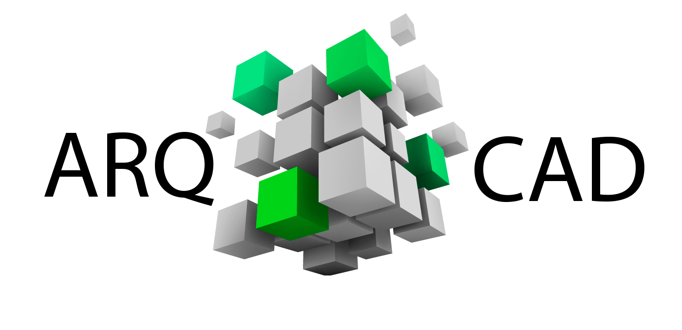 Logo ArqCad
